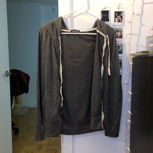 brandy melville jacket